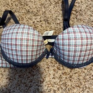 Aerie by American Eagle push up bra 32A NWT